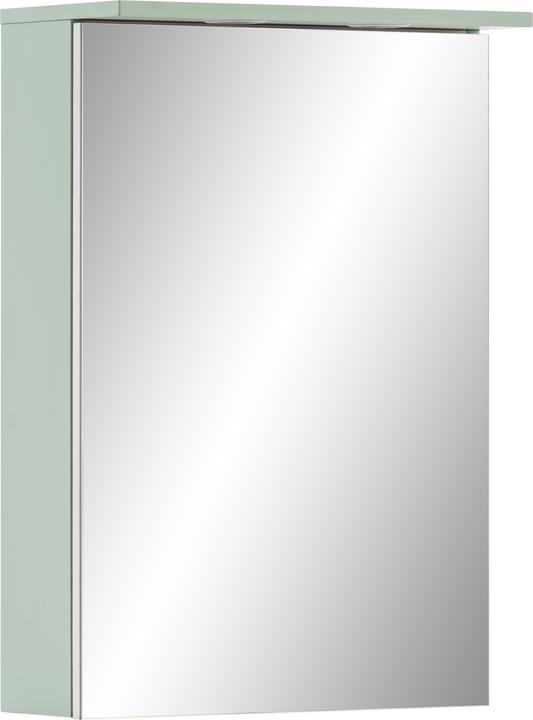 Mint, Miroirs