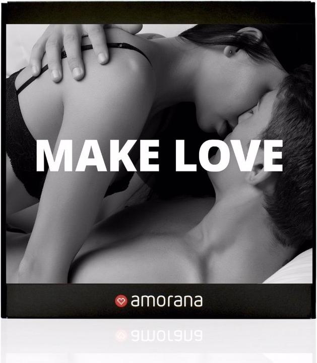 Produktbild Amorana Make Love