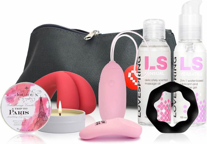 Produktbild Amorana Make Love