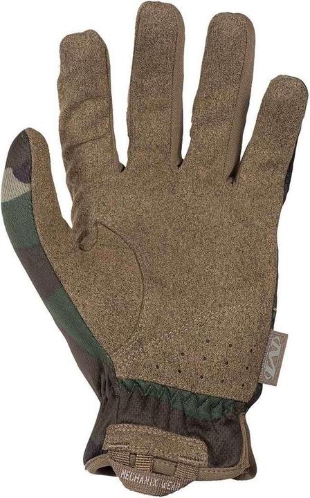 Mechanix Wear Gloves Fastfit Gen2 Woodland 2XL (XXL)