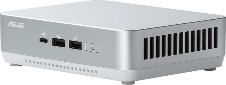 Image du produit ASUS NUC 14 Pro+ (0 Go, Intel Core Ultra 9 185H, Intel Arc Graphics)