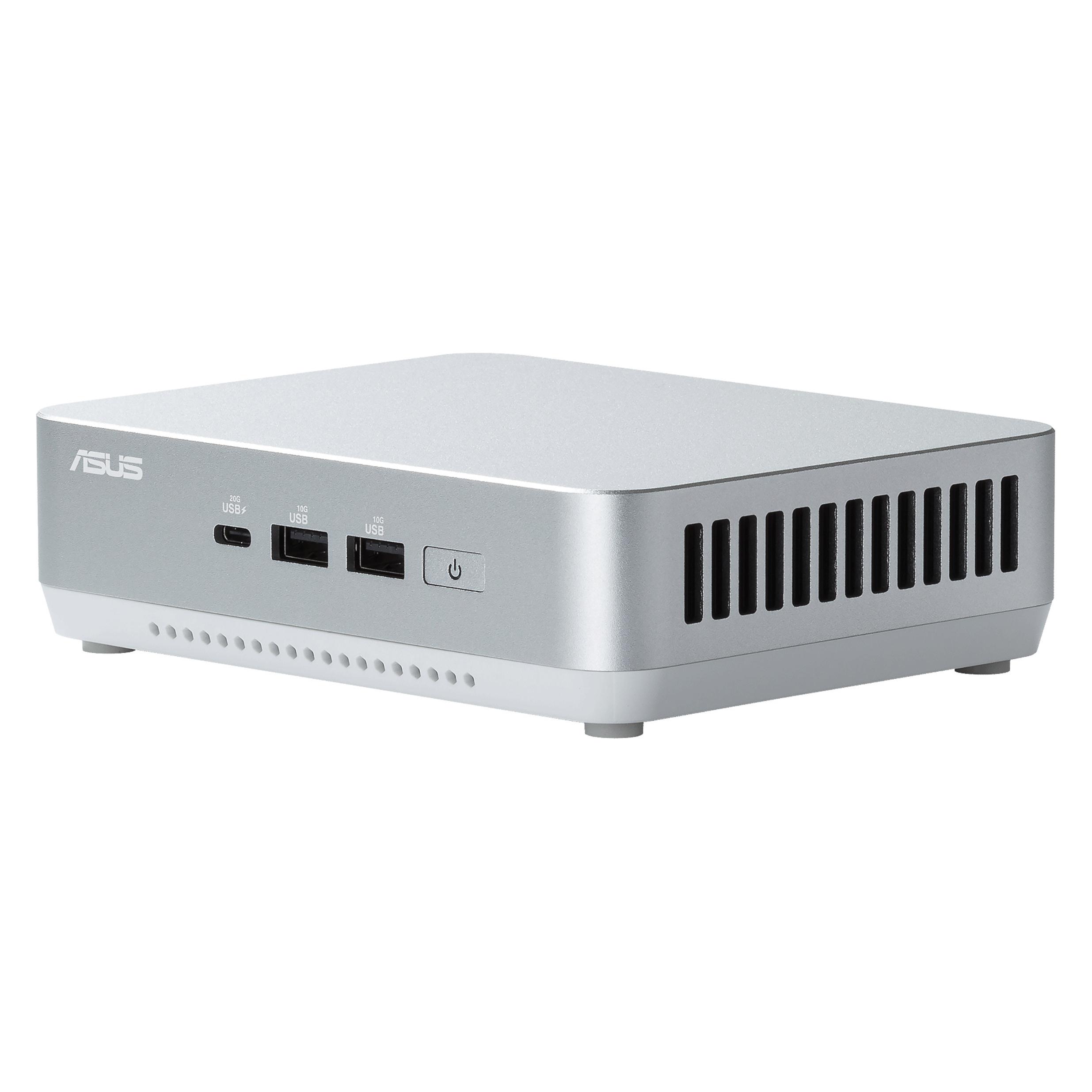 ASUS NUC 14 Pro+ (Intel Core Ultra 9 185H), Barebone