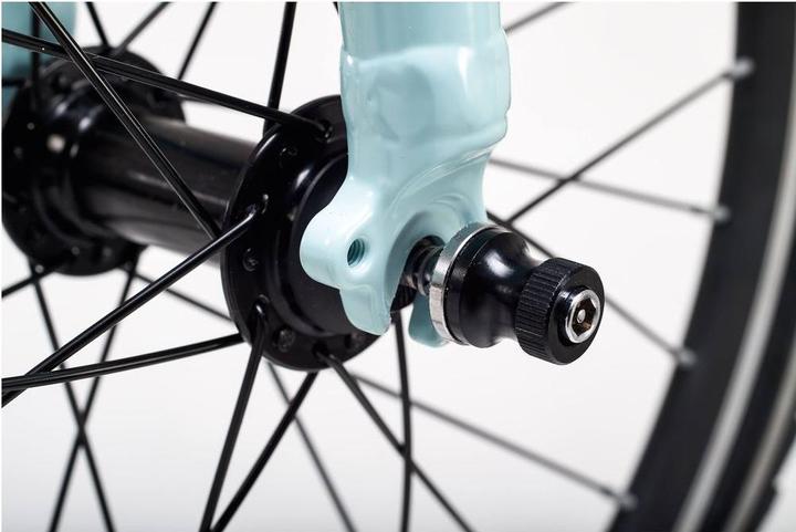 Actual product image S'cool Lixe (20")