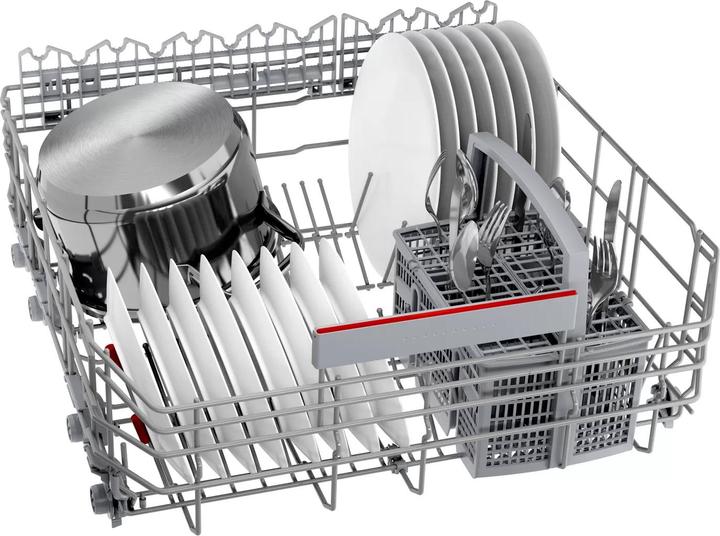Actual product image Bosch Hausgeräte Bosch 6 Series SMS6ZDI48E Dishwasher Free Installation 13 place settings C