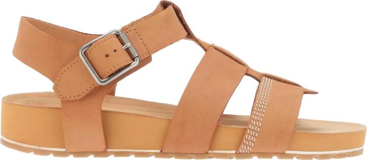 Produktbild Timberland Sandalen Malibu Waves 2.0 Nubukleder (37)