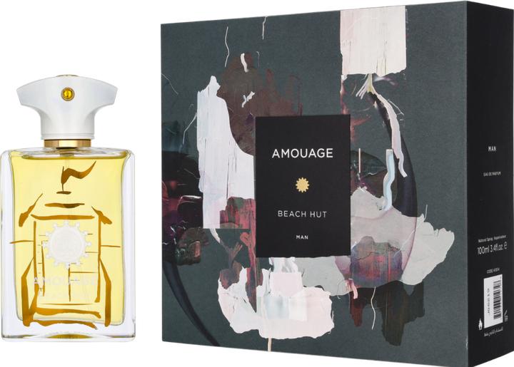 Produktbild Amouage Beach Hut (Eau de Parfum, 100 ml)