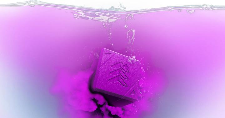 Produktbild Spyra SpyraColor gelb & lila