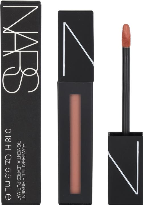 Immagine prodotto NARS Cosmetics Pigmento labbra Powermatte (Get It On)