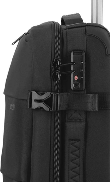 Actual product image Jump Dunaa 2 Rollen Reisetasche 55 cm (33 l)