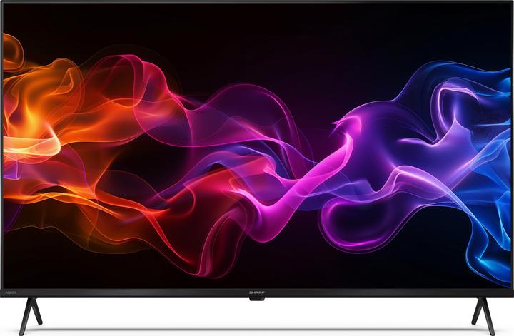 Image du produit Sharp 43HP5265E (43", QLED, 4K)