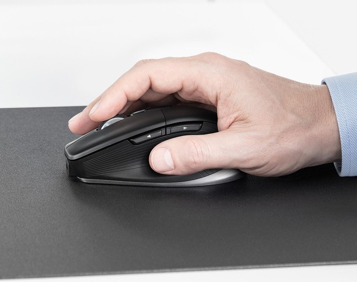 Productafbeelding 3Dconnexion Cadmouse Pro Wrls (Draadloze)