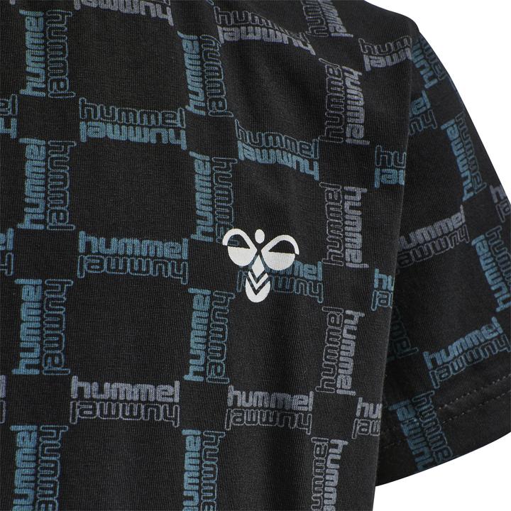 Produktbild hummel Flash T-Shirt S/S (122)