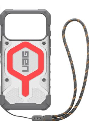 Produktbild UAG Pathfinder Magsafe (Apple iPhone 17 Pro)
