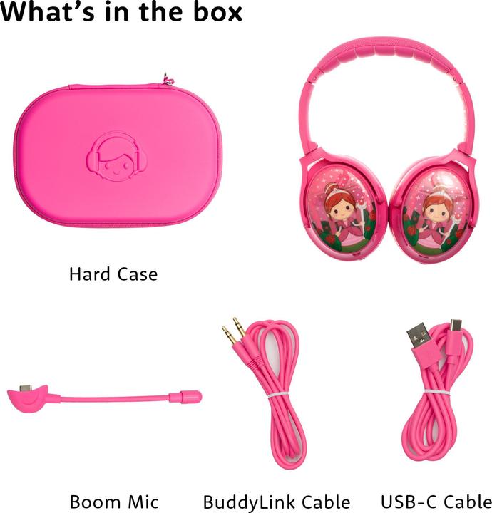 Image du produit Buddyphones Cosmos+
