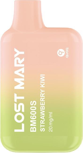 Immagine prodotto Lost Mary BM600S (Fragola, Kiwi)