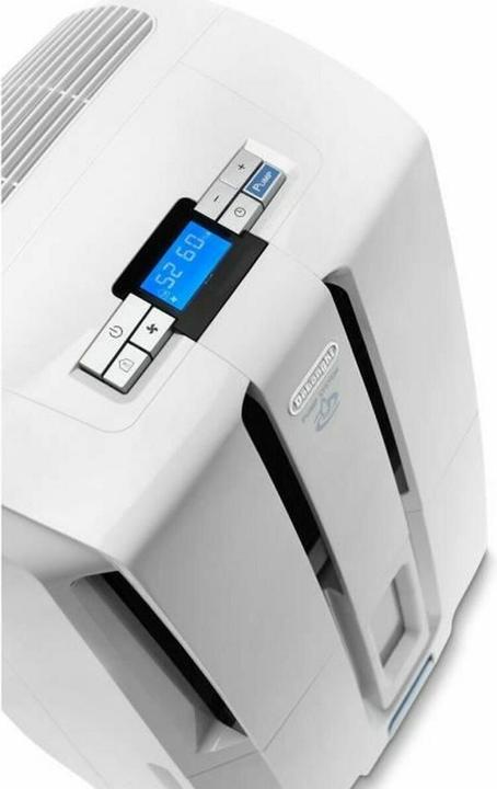 Actual product image De'Longhi DD230P (72 m², 30.00 l/24h)