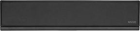 Actual product image Marvo Crest 60 black / ergonomic keyboard pad