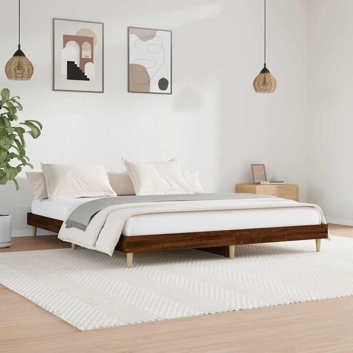 Image du produit VidaXL Hadleigh (120 x 200 cm)