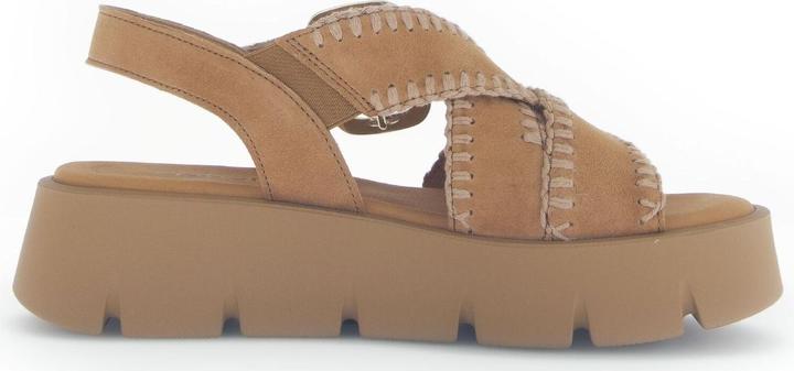 Actual product image Gabor Sandalen (37.5)