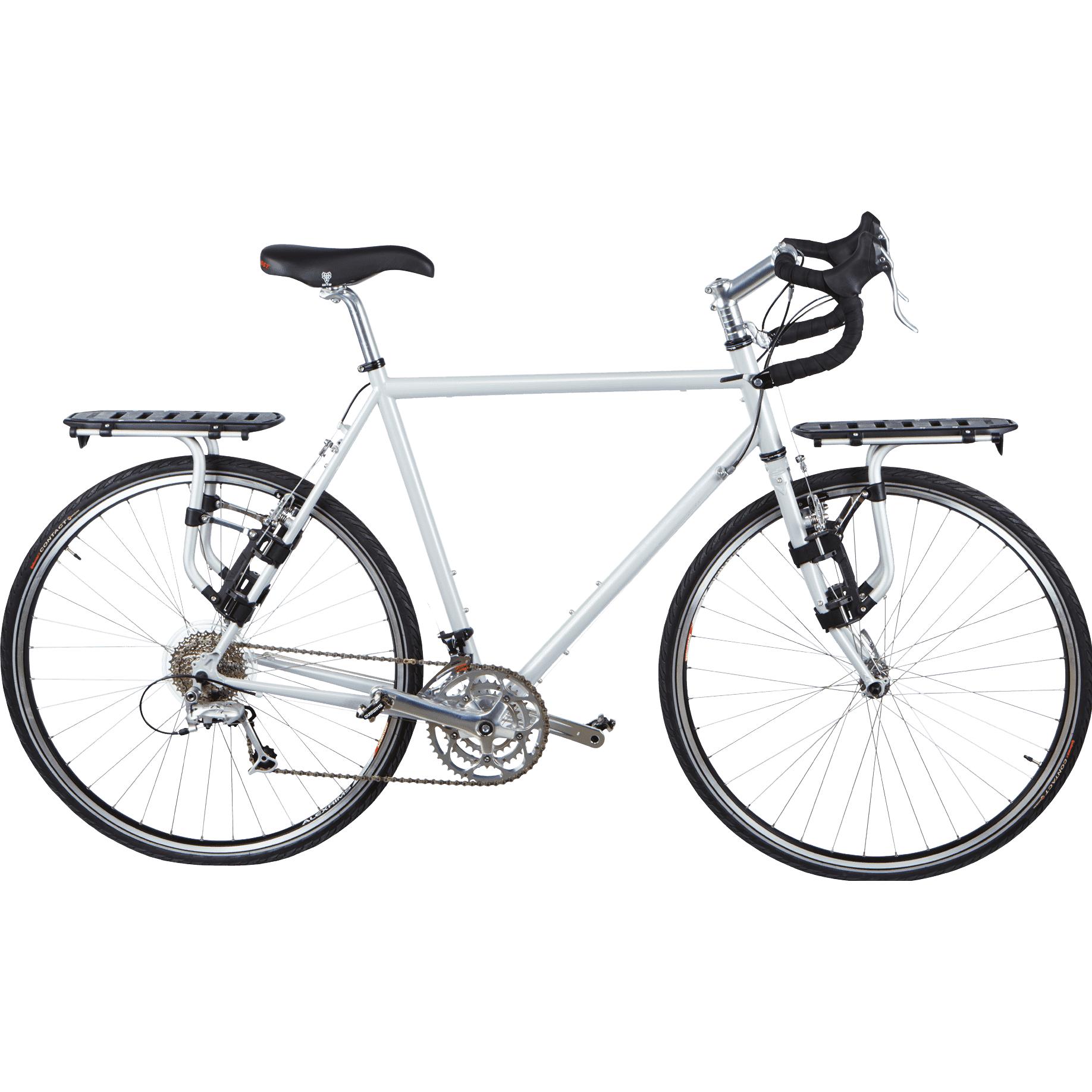 Thule Pack'n Pedal RACK＋サイドフレーム＋バスケット Thule Pack'n Pedal RACK＋サイドフレーム＋バスケット Thule Pack 'n