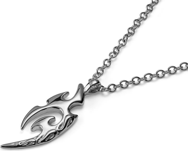 Actual product image Lucleon Nilo (Stainless steel)