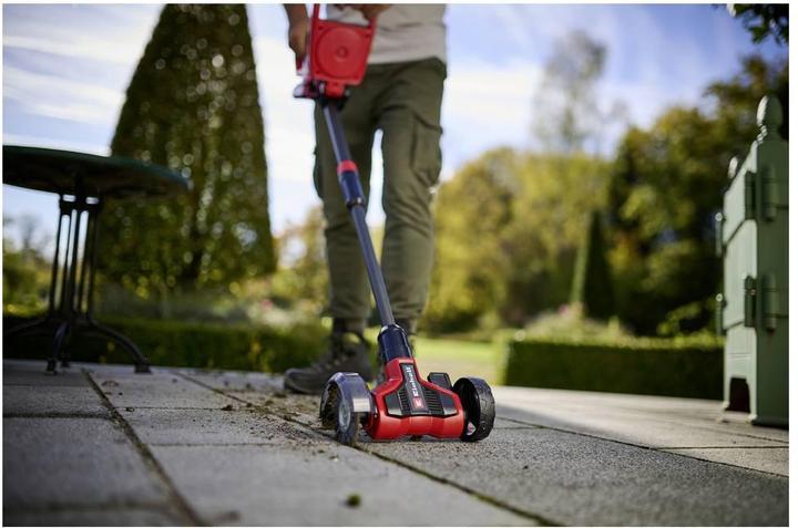 Produktbild Einhell GE-CC 18/110 Li E-Solo