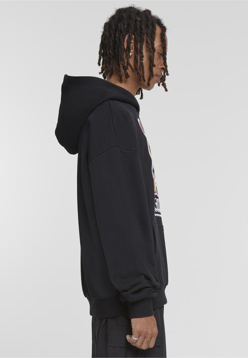 Image du produit Urban Classics Sweat à capuche lourd Ulrta Welcome Cat - 91521 (S)