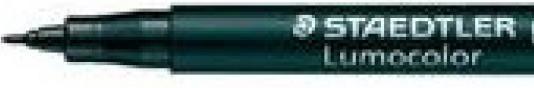 Produktbild Staedtler Lumocolor (1x)