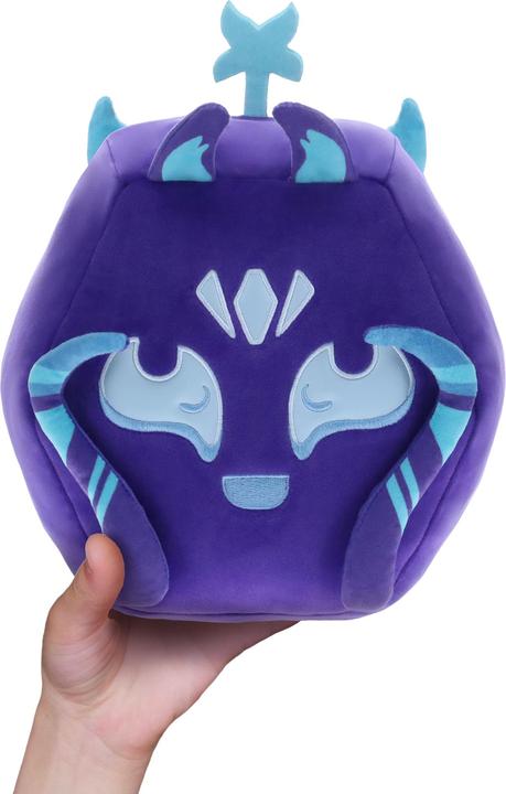 Immagine prodotto Blox Fruits - 8" Collectible Plush - Blind Box Asst- S2 (20.32 cm)