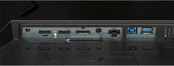 Immagine prodotto ASUS TUF Gaming VG32AQL1A (2560 x 1440 pixel, 31.50")