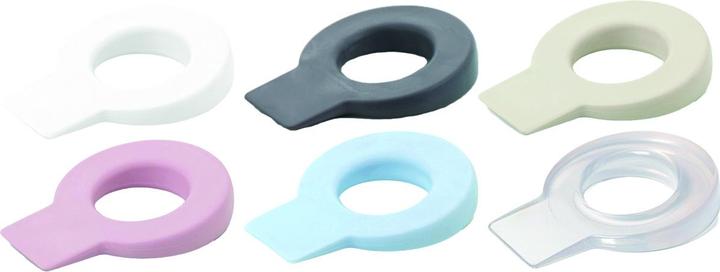 Immagine prodotto Werkstarck Door-Stopper Lock Anthrazite (1 Pezzo/i)
