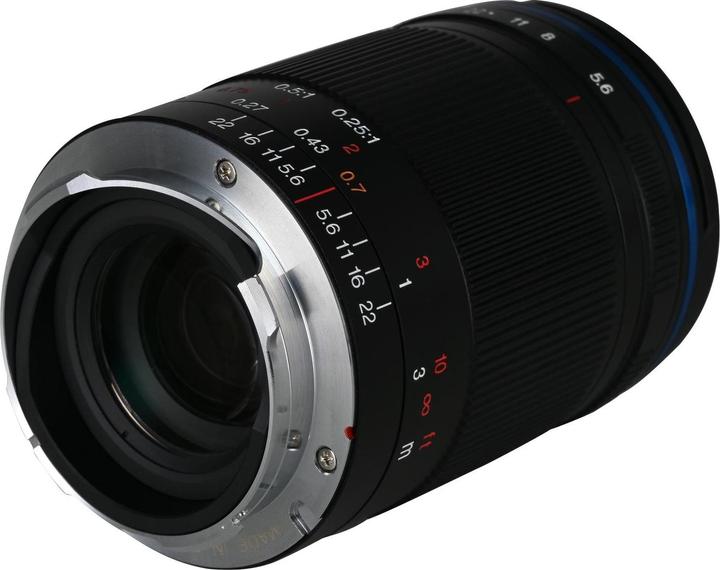 Image du produit Venus Optic Focale fixe Laowa 85 mm f/5.6 2X APO - Leica M (Leica M, Plein format)