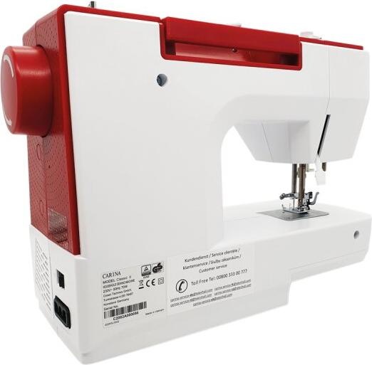 Immagine prodotto Carina Classic II