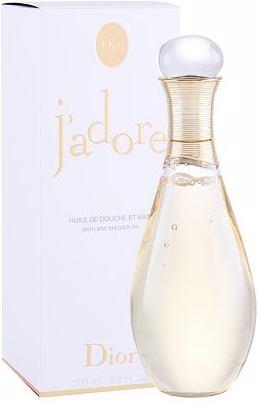 Produktbild Dior J'adore (200 ml)