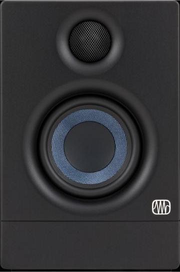 Productafbeelding PreSonus Eris 3.5 Active Media Reference 2e generatie (Actief, Paar, 2x 25 W)