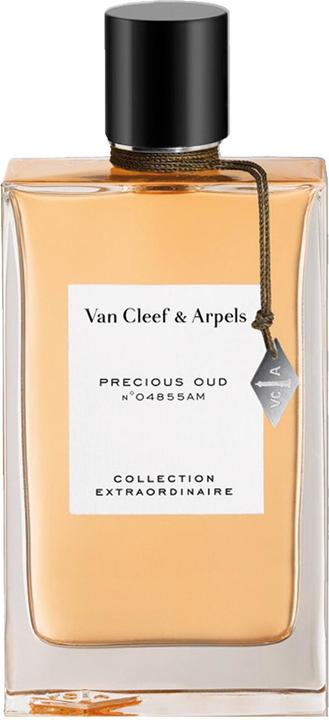 Actual product image Van Cleef and Arpels Precious Oud (Eau de parfum, 75 ml)