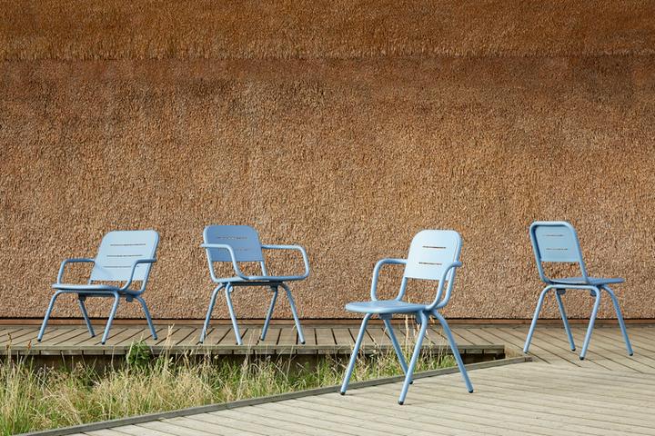 Image du produit Woud Chaise