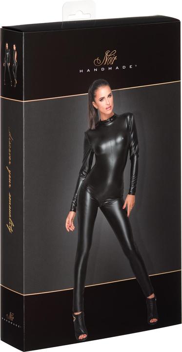 Image du produit Noir Handmade Combinaison (S)