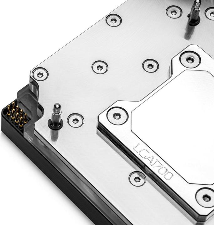 Produktbild EKWB EK-Quantum Momentum² ROG Maximus Z790 Extreme D-RGB - Special Edition