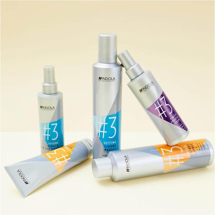 Immagine prodotto Indola Cura e Stile Spray Texture (300 ml)