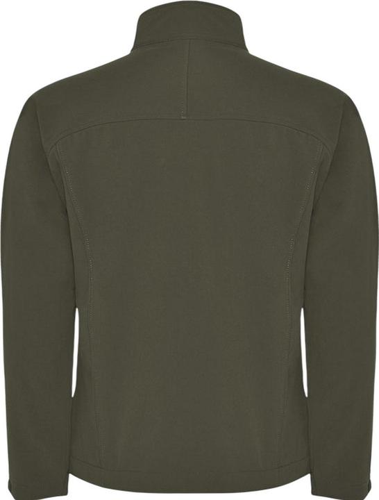 Produktbild Alpinia Rudolph Softshelljacke (L)