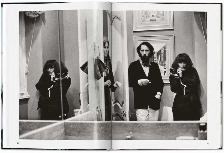 Immagine prodotto Helmut Newton & Alice Springs. Us and Them (Tedesco, Francese, Inglese, Giugno Newton, Matthias più duro, 2023)