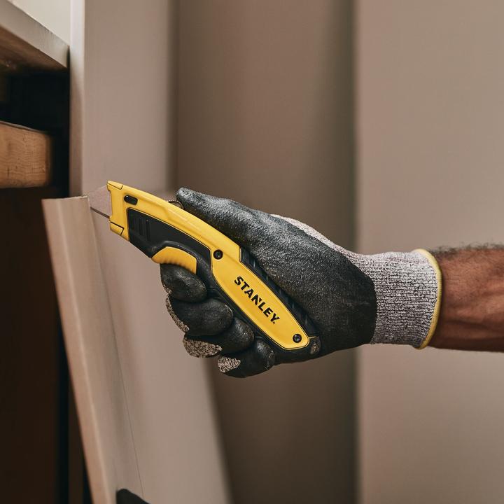 Actual product image Stanley Utility knife (Cutters)