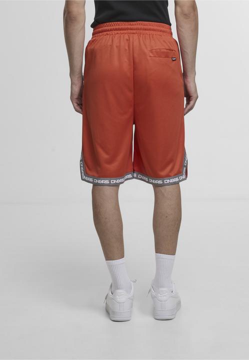 Image du produit Dangerous DNGRS Dunkin Sweat Short - 201893 (S)
