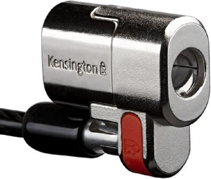 Produktbild Kensington ClickSafe Twin