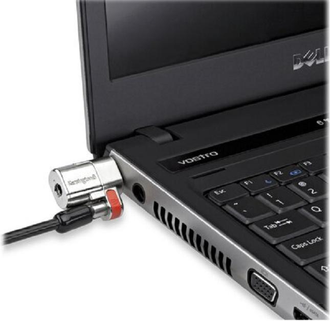 Produktbild Kensington ClickSafe Twin