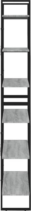 Image du produit VidaXL Elden (80 x 30 x 210 cm)