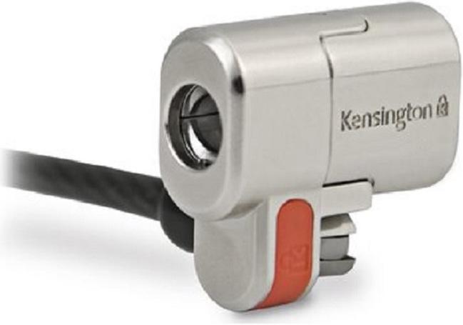 Produktbild Kensington ClickSafe Twin