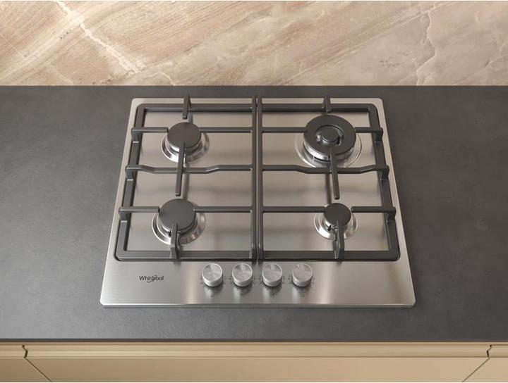 Image du produit Whirlpool TGML 661 NB