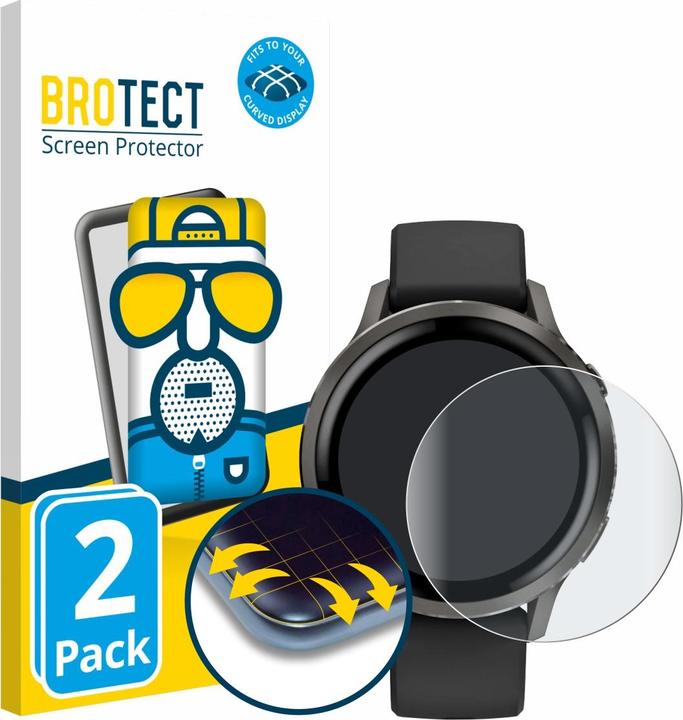 BROTECT Full-Screen Protection Mat